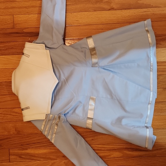 Star Wars Galactic Starcruiser Captain's jacket for kids - Picture 4 of 5